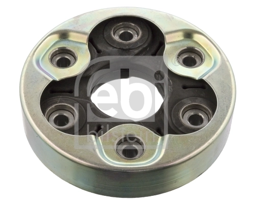 Joint, propshaft